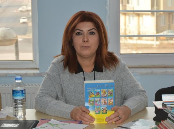NALAN C. BACAKSIZ - Sınıf Öğretmeni